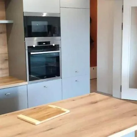 Luxury Apartment With Spacious Balcony & Terrace! *